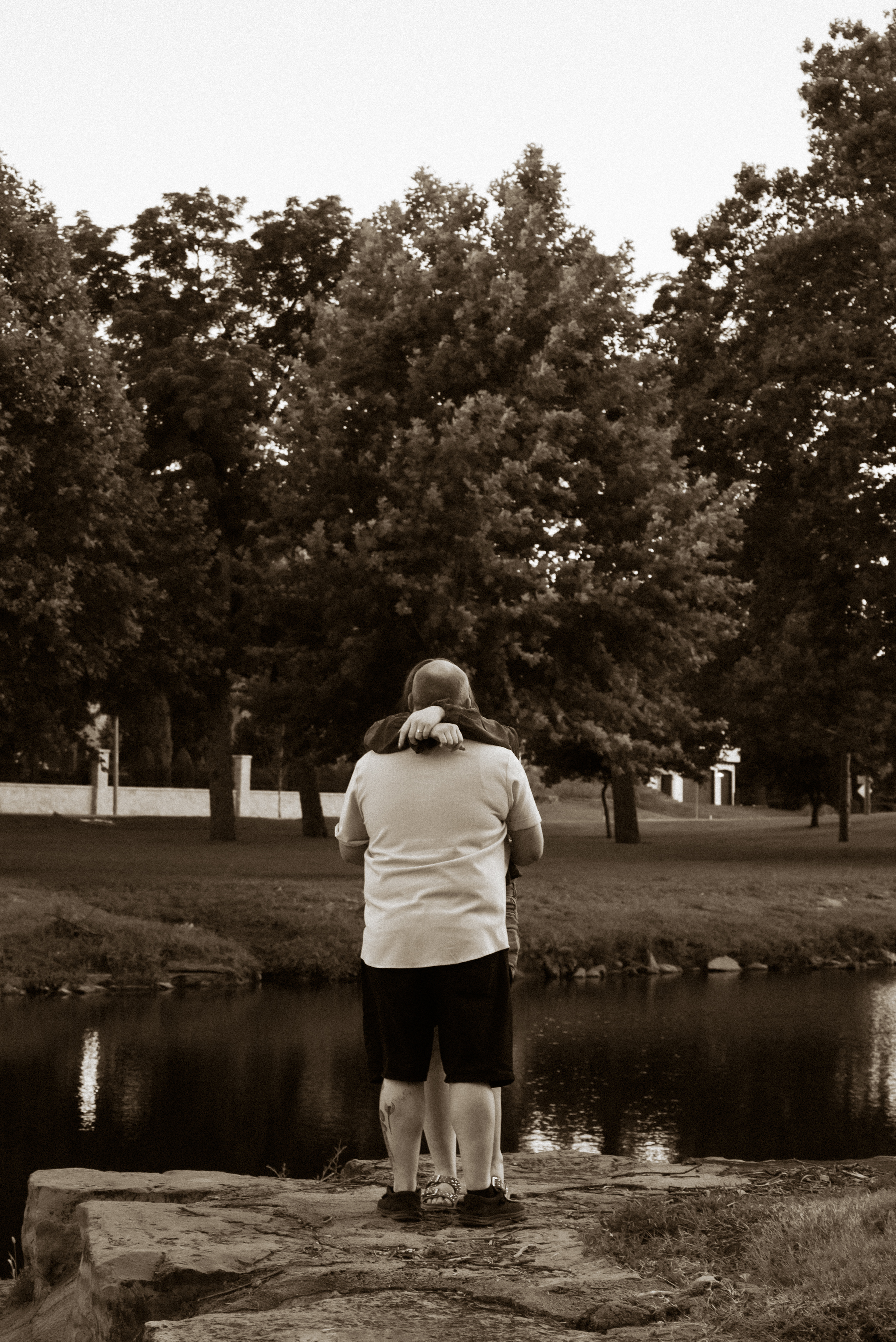 Engagement photo 19